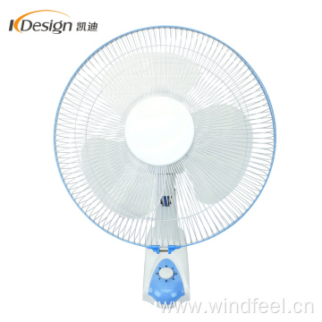 16 inch domestic high quality wall fan